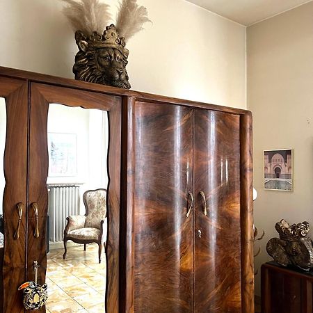 Ferienwohnung Casa Bellariva Florenz Exterior foto